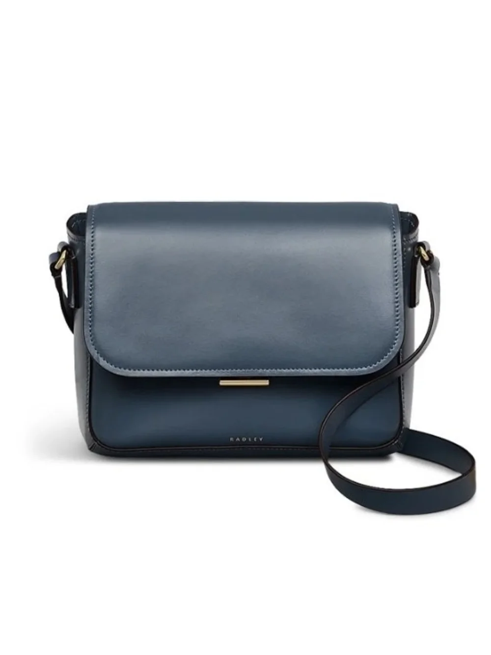 RADLEY LONDON uniform blue